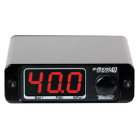 Turbosmart E-Boost Street - 40psi
