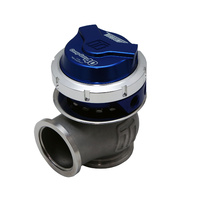 Turbosmart Gen-V WG40 Comp-Gate40 External Wastegate - 14psi Blue