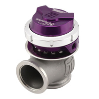 Turbosmart Gen-V WG40 Comp-Gate40 External Wastegate - 14psi Purple