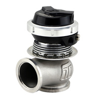 Turbosmart Gen-V WG40 Comp-Gate40 Motorsport External Wastegate - 14psi Black
