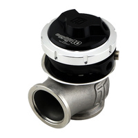 Turbosmart Gen-V WG40 Comp-Gate40 Compressed Gas External Wastegate - 5psi Black
