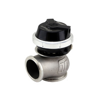 Turbosmart Gen-V WG45 Hyper-Gate45 External Wastegate - 14psi Black