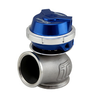 Turbosmart Gen-V WG50 Pro-Gate50 External Wastegate - 14psi Blue