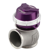 Turbosmart Gen-V WG50 Pro-Gate50 External Wastegate - 14psi Purple