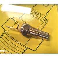 Tridon Water Temperature Gauge Sensor - Suits Mitsubishi EVO 7, 8, 9, 9 CT9W