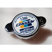 Greddy Japan 1.3kg/cm2 Radiator Cap - Suits NISSAN MITSUBISHI EVO HONDA SUBARU