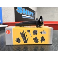 NGK Ignition Coil  - Suits COP Kit Mitsubishi EVO 4 to 9 IX Racing E85 Boost Yaris