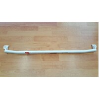 Ultra Racing Front Lower Bar 2P KIA Optima K5 K7 2009 2011 Hyundai Tucson IX35