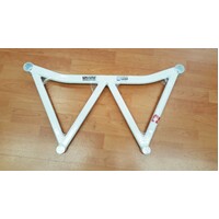 Ultra Racing Front Lower Bar 4P suits KIA Optima K5 K7 Hyundai Sonata Grandeur