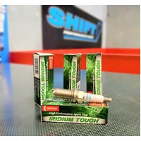 Denso VKH22 Iridium Power Spark Plugs - Mitsubishi EVO 9 IX & Wagon Mivec CT9W.