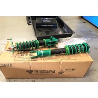 TEIN Flex Z Coilover Kit suits Mitsubishi EVO 4 5 6 VI