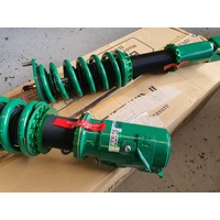 TEIN Flex Z Coilover Kit - Suits Mitsubishi EVO 7 8 9 IX