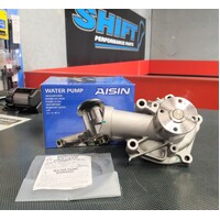 AISIN Water Pump - Suits Mitsubishi EVO 8 VIII and 9 IX