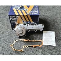 AISIN Water Pump - Suits Nissan Skyline & Stagea RB25DET RB26DETT
