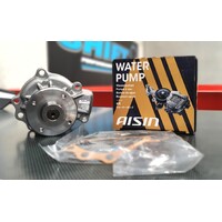 AISIN Water Pump - Suits Nissan S14, S15 200SX Silvia SR20DET