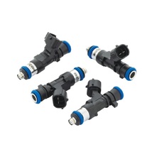 XS 1200 Injectors - Suits Mitsubishi EVO X (EVO 10)