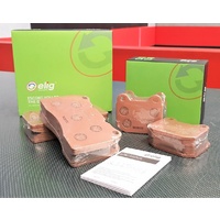 Elig Sport SB539 Front & Rear Package Mitsubishi EVO 4-9