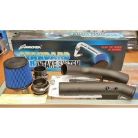 Simota Big Tube Long Ram Kit - Suits Honda CIVIC EG EK B D Series