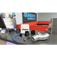 Simota EVO V2 Racing Suction Pipe Kit - Suits Mitsubishi EVO 7, 8, 9 IX Manual