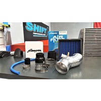 Simota V2 Racing Suction Pipe & Filter Kit - Suits Mitsubishi EVO 7 8 9 IX Manual