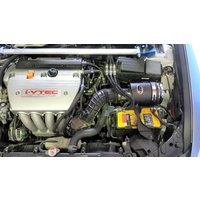 Simota Accord Euro Carbon Intake Kit - Suits Honda Accord Euro CL9 RSX