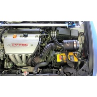 Simota Racing Carbon Intake Kit - Suits Honda Accord Euro CL9 RSX