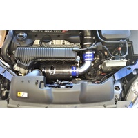 Simota V3 Carbon Charger Air Intake Kit - Suits Ford Focus XR5 Turbo, Volvo 04-10