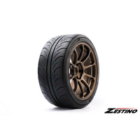 Zestino 225/45R17 Gredge 07A TW280 Tyres