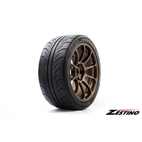 Zestino 235/40R17 Gredge 07R TW240 Tyres