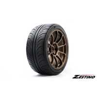 Zestino 235/40R18 Gredge 07R TW240 Tyres