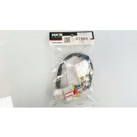 HKS Turbo Timer Harness ZT-2 - MAZDA RX7 FD3S FAMILIA BHA7