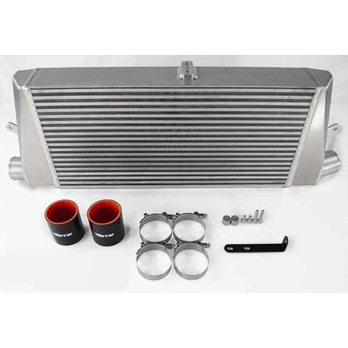 ETS 3" Mitsubishi EVO 7/8/9 Standard Tank Intercooler