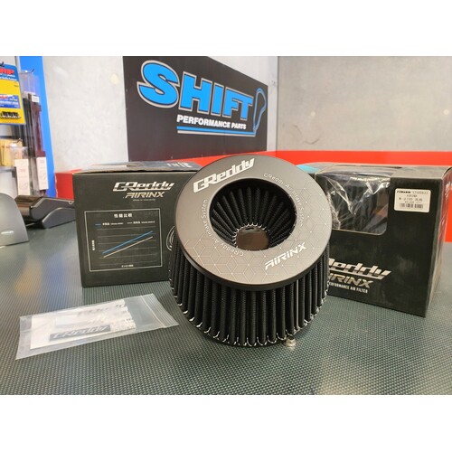 Greddy AIRINX M Universal 80mm Filter