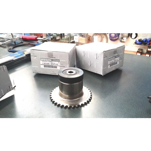 Nissan 13025 ja01b