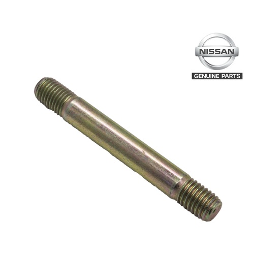 Genuine Nissan Timing Tensioner Pulley Stud - Skyline R31, R32, R33, R34, Stagea RB