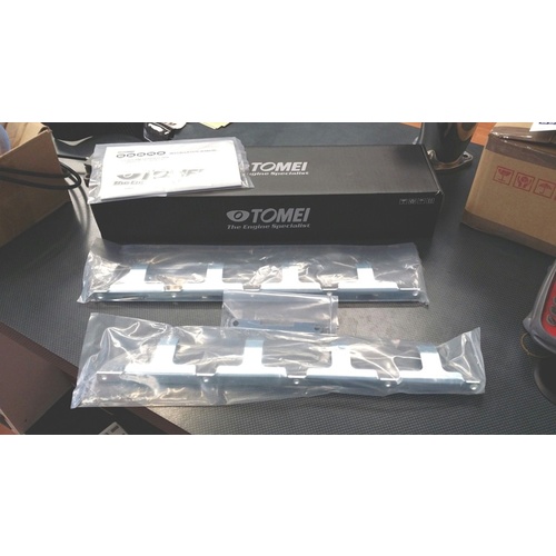 Tomei Rocker Arm Stoppers - Nissan Silvia SR20DET S13 S14 S15 200SX 
