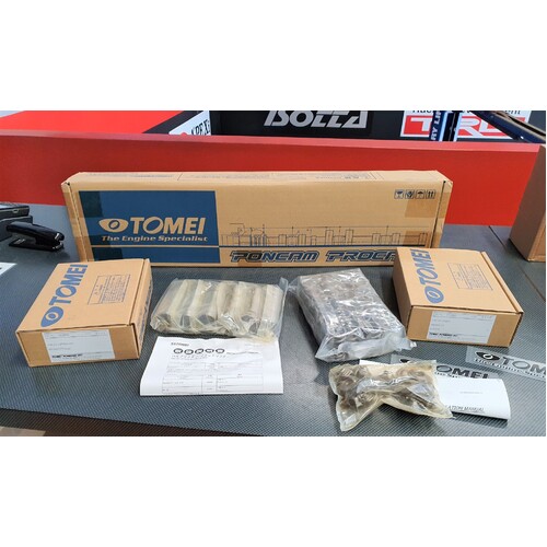 Tomei 270deg Procam Package - Suits Nissan Skyline R32 R33 GTR