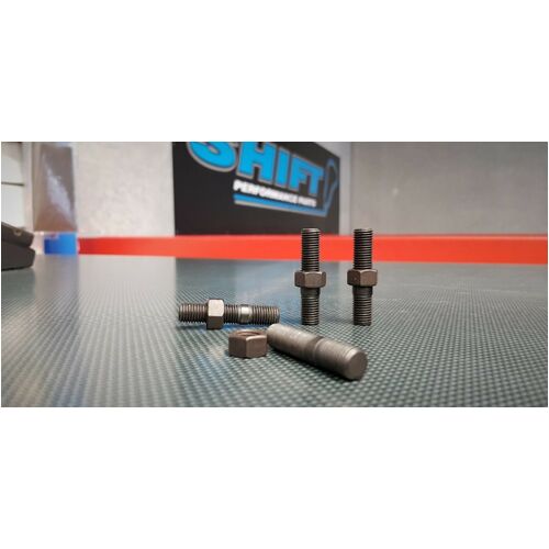 ZAGE Manifold Stud Kit M8 x 1.25mm 
