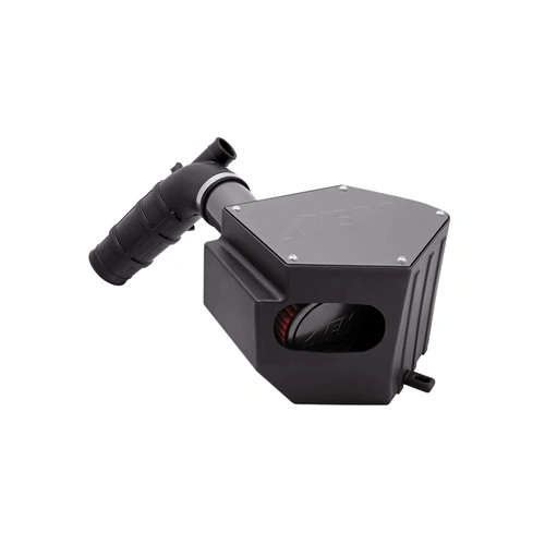 AEM EVO X Cold Air Intake Enclosure Kit - Suits Mitsubishi Lancer EVO X GSR MR Mivec