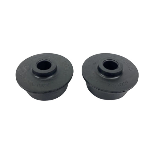 Nissan Lower Radiator Rubber Support Mount Set - Suits Skyline R32/R33/R34/WGNC34
