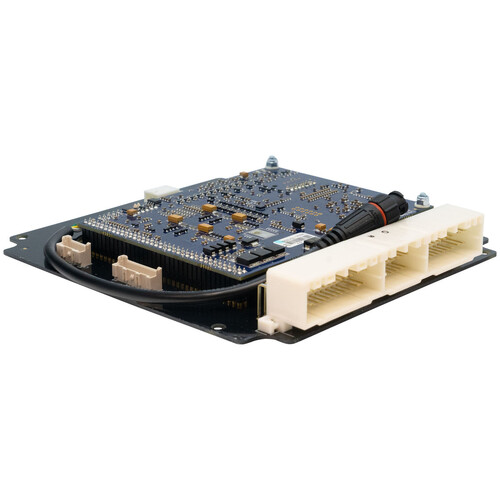 Link G4X Plugin ECU - Toyota MR2 (SW20) from 1989 to 1992 Celica ST185