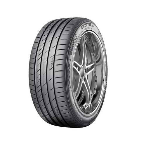 KUMHO ECSTA PS71 265/30 ZR19  (93/Y)Tyres Honda FL5 Type R