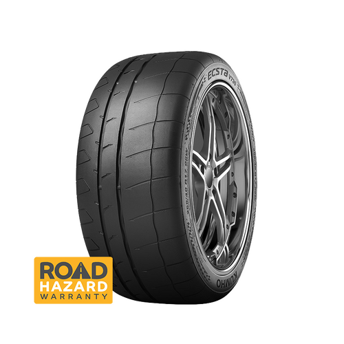 KUMHO ECSTA V730 275/35R19 Tyres