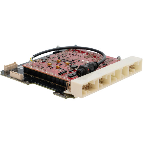 Link G4X Plugin ECU - Honda Integra DC5, Civic EP3, CR-V