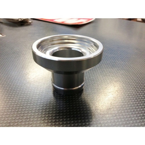SPP SSQV 34mm Blow Off Valve Adapter - Suits EVO 200SX UNIVERSAL