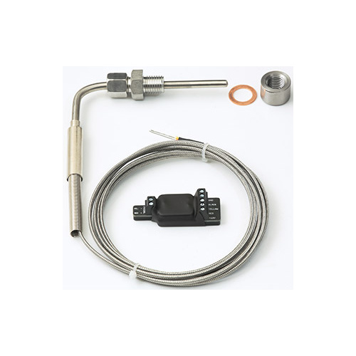 GFB EGT Kit for D-Force Electronic Boost Controller suits Toyota Nissan Mitsubishi