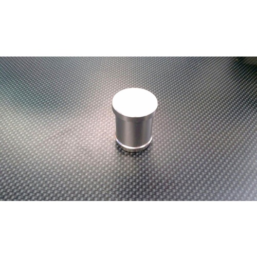 SPP 38mm Blow Off Valve Blocking Block Off Plug