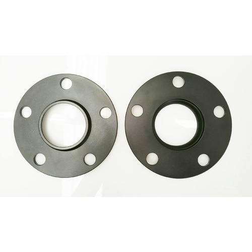 SPP 3mm Wheel Spacers Hub Centric Compatible With Nissan Silvia S14 S15 Skyline R32 R33 R34