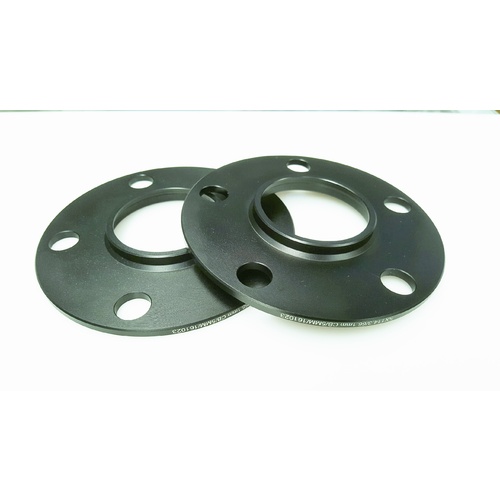 SPP 3mm Wheel Spacers Hub Centric Mitsubishi EVO 5 6 7 8 9 X Mazda RX7 MPS 3 6