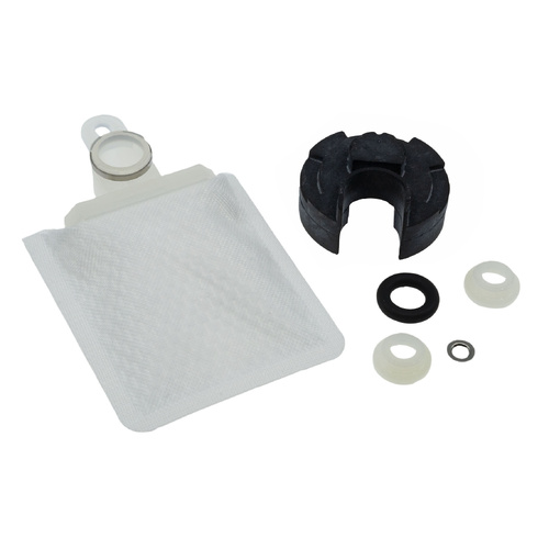 Walbro Pre Filter Installation Kit - GSS342 GSS352 Suits Mitsubishi EVO 4-9